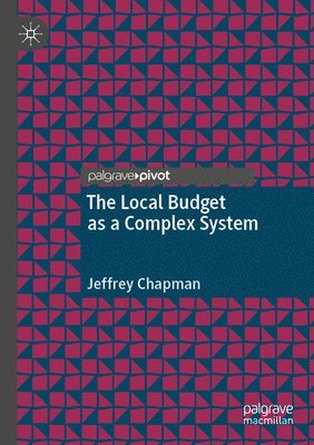 bokomslag Local Budget as a Complex System
