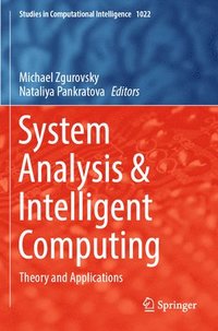 bokomslag System Analysis & Intelligent Computing