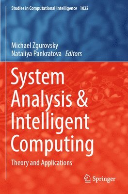 System Analysis & Intelligent Computing 1