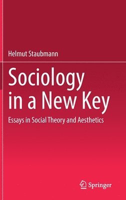 Sociology in a New Key 1