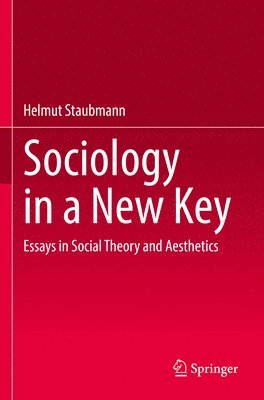 Sociology in a New Key 1