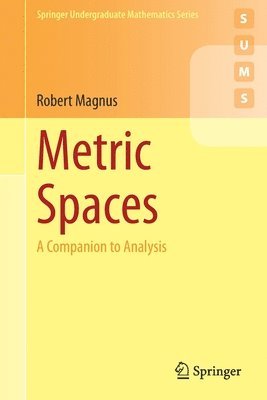Metric Spaces 1