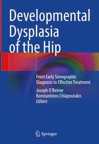 bokomslag Developmental Dysplasia of the Hip