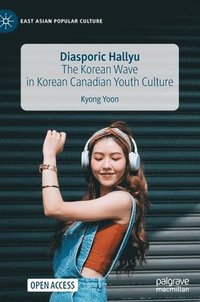bokomslag Diasporic Hallyu