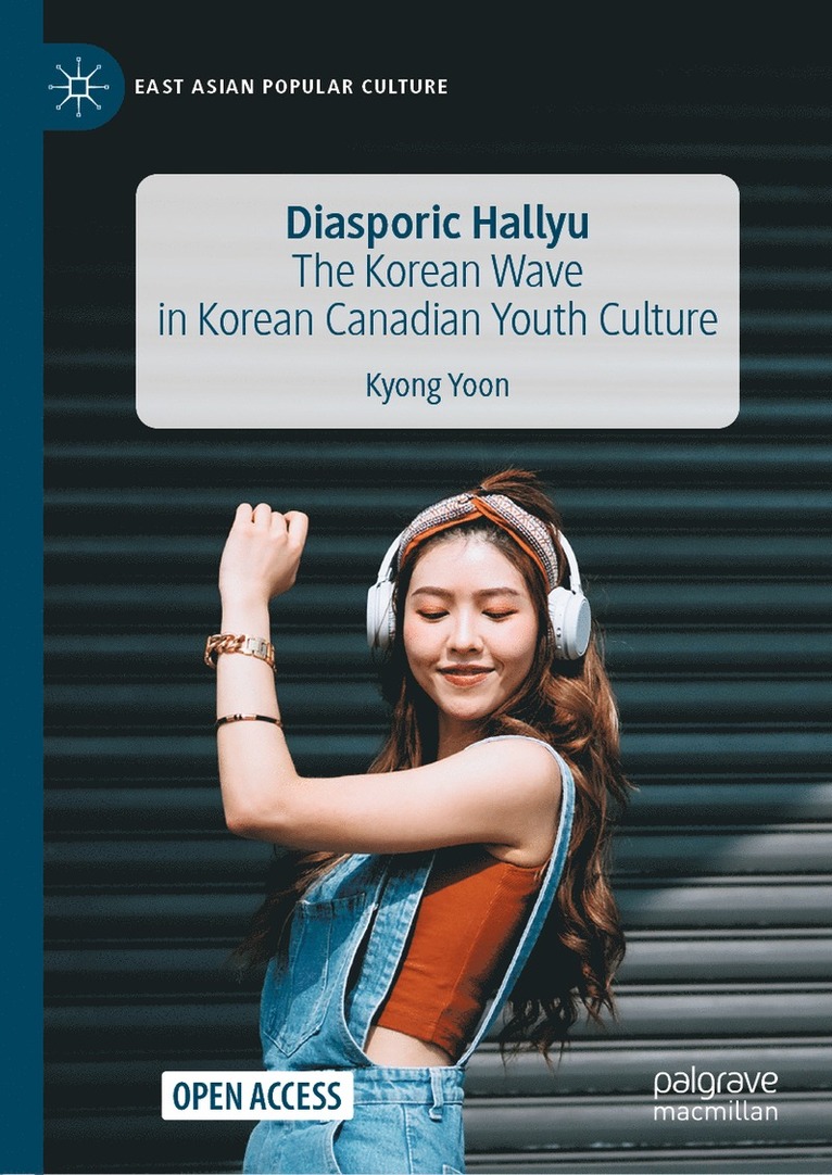 Diasporic Hallyu 1