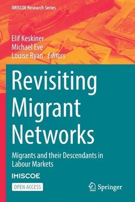 bokomslag Revisiting Migrant Networks