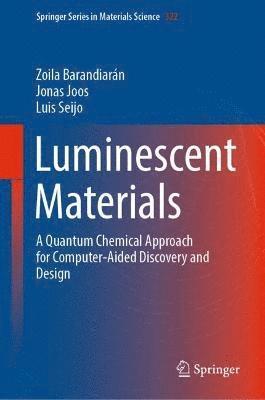 Luminescent Materials 1