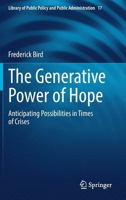 The Generative Power of Hope 1