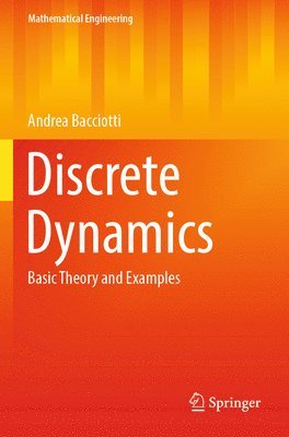 Discrete Dynamics 1