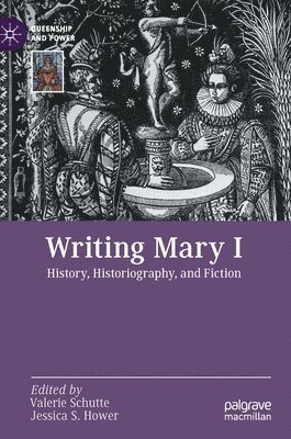 Writing Mary I 1