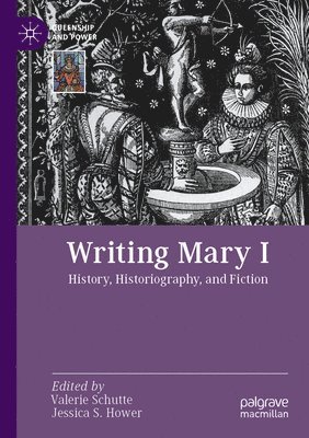 Writing Mary I 1