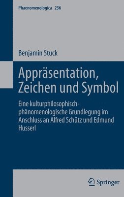 bokomslag Apprsentation, Zeichen und Symbol