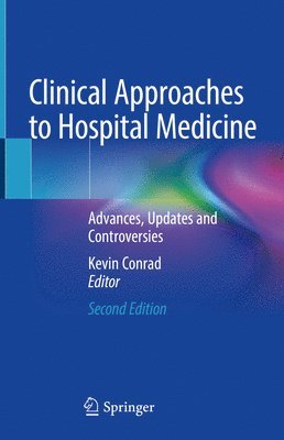 Clinical Approaches to Hospital Medicine 1