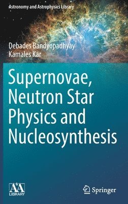 Supernovae, Neutron Star Physics and Nucleosynthesis 1