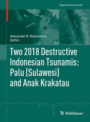 Two 2018 Destructive Indonesian Tsunamis: Palu (Sulawesi) and Anak Krakatau 1