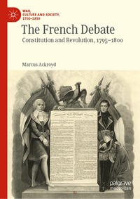 bokomslag French Debate