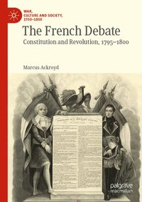 bokomslag The French Debate