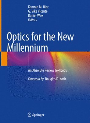 Optics for the New Millennium 1