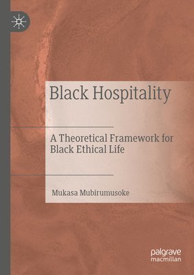 bokomslag Black Hospitality