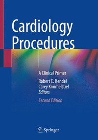 bokomslag Cardiology Procedures