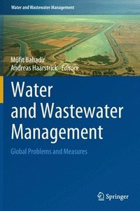 bokomslag Water and Wastewater Management