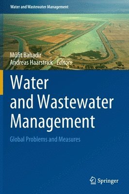 Water and Wastewater Management 1