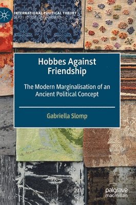 Hobbes Against Friendship