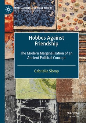 Hobbes Against Friendship 1