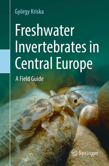 György Kriska - Freshwater Invertebrates in Central Europe, Häftad