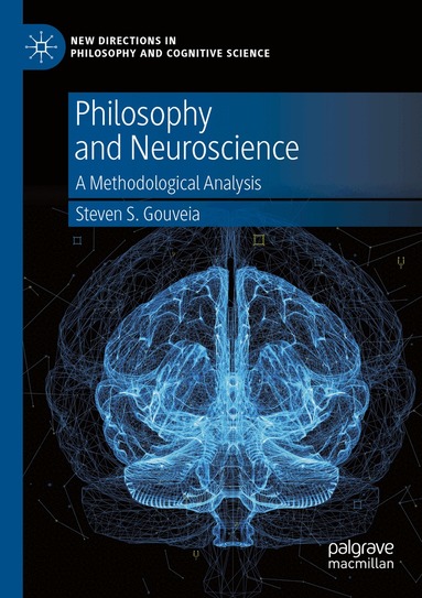 Steven S. Gouveia - Philosophy and Neuroscience, Häftad