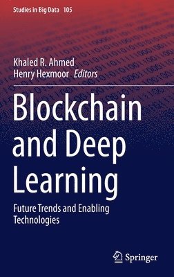 Blockchain and Deep Learning 1