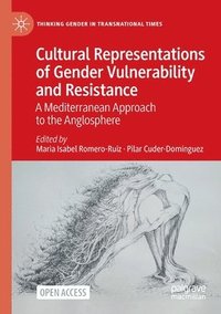 bokomslag Cultural Representations of Gender Vulnerability and Resistance
