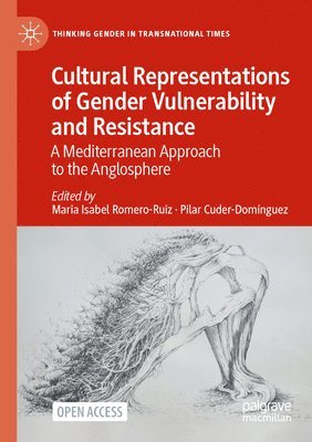 bokomslag Cultural Representations of Gender Vulnerability and Resistance