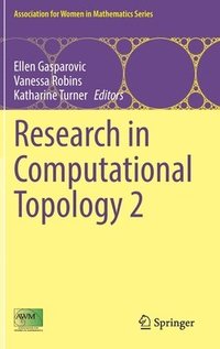 bokomslag Research in Computational Topology 2