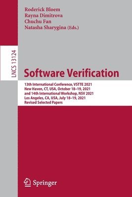 Software Verification 1