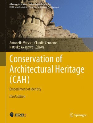 Conservation of Architectural Heritage (CAH)
