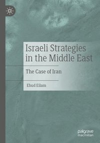 bokomslag Israeli Strategies in the Middle East