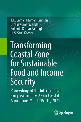 Transforming Coastal Zone for Sustainable Food and Income Security 1