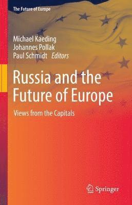 Russia and the Future of Europe