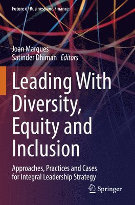Leading With Diversity, Equity and Inclusion 1