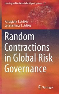 bokomslag Random Contractions in Global Risk Governance