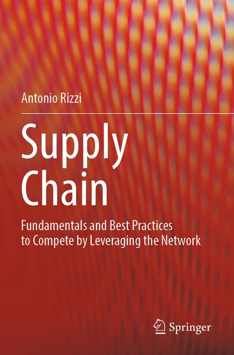 Supply Chain 1