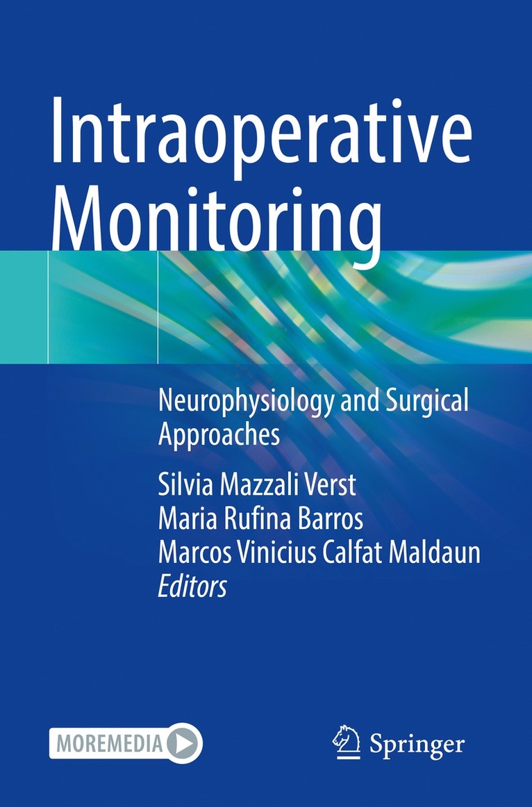 Intraoperative Monitoring
