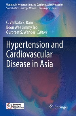 Hypertension and Cardiovascular Disease in Asia 1