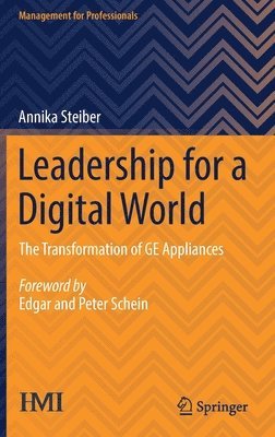 Leadership for a Digital World 1