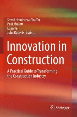 Innovation in Construction 1