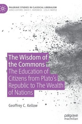 The Wisdom of the Commons 1