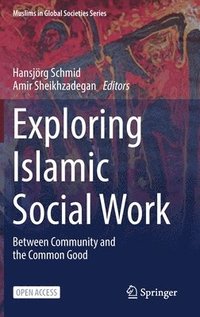 bokomslag Exploring Islamic Social Work