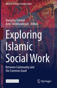 bokomslag Exploring Islamic Social Work