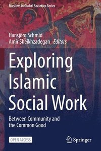 bokomslag Exploring Islamic Social Work